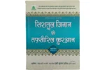 Siratul Jinan Hindi - Image 2
