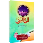 AL MADEEHUN NABAWI
